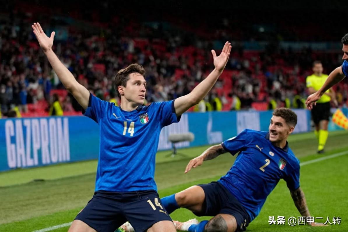 3年前帮意大利夺欧洲杯如今却沉沦，怎样为他找个位置已成难题