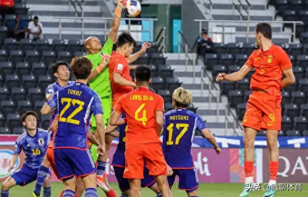 4月19日三场U23亚洲杯足球赛事前瞻：国奥PK韩国，沙日泰力争出线